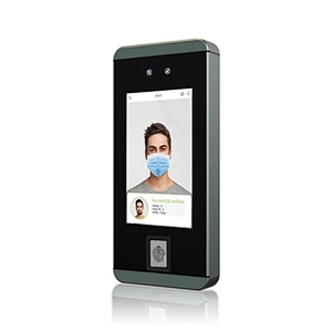 Facial Recognition Terminal