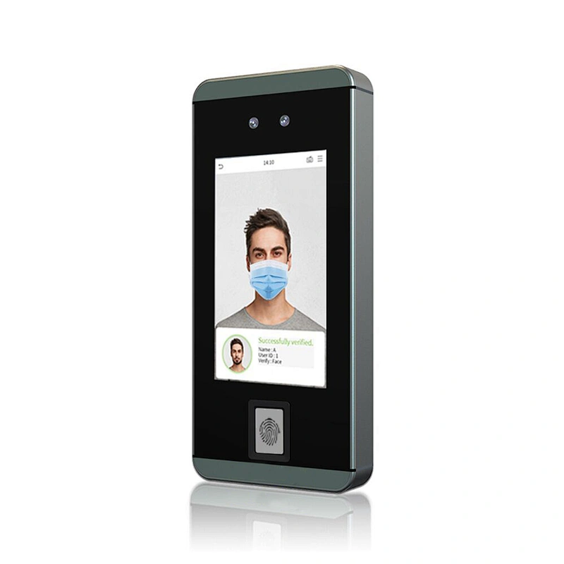 Facial Recognition Terminal