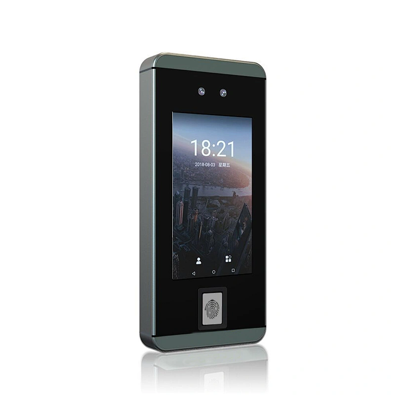 Facial Recognition Terminal