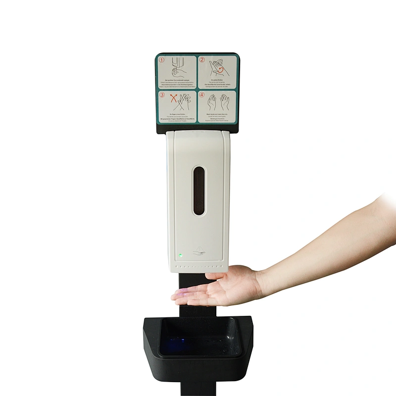 Automatic Hand Sanitizer Dispenser
