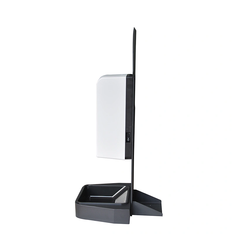 Desktop Automatic Hand Sanitizer Dispenser