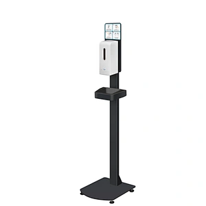 Automatic Hand Sanitizer Dispenser