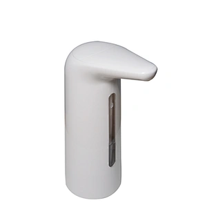Sanitizer Dispenser