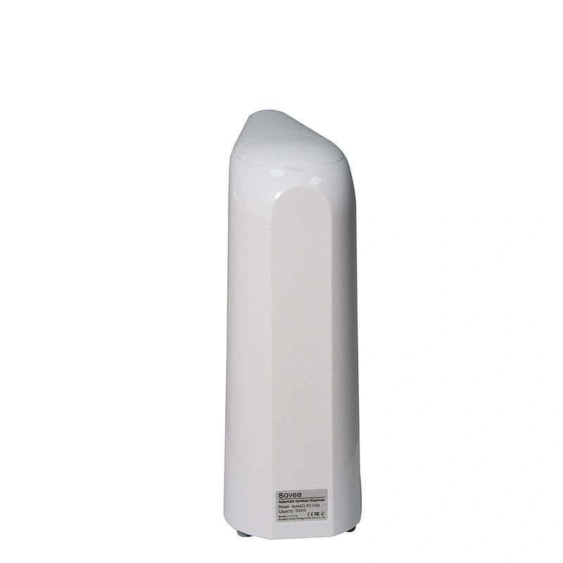 Sanitizer Dispenser