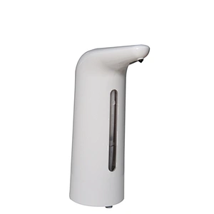 Sanitizer Dispenser