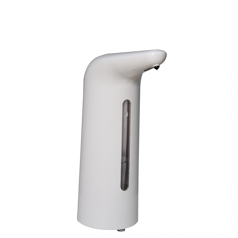 Sanitizer Dispenser