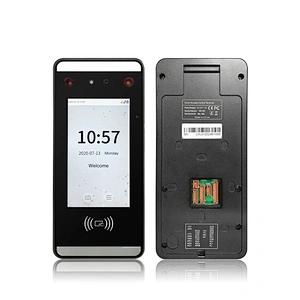 Facial Recognition Access Control Terminal