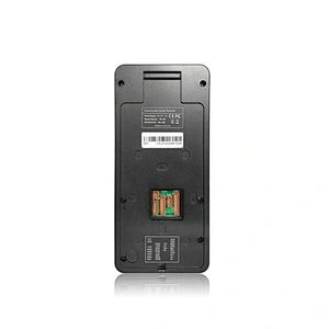 Facial Recognition Access Control Terminal