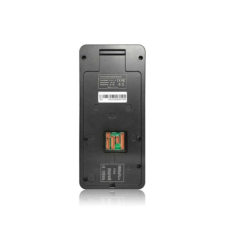 Facial Recognition Access Control Terminal