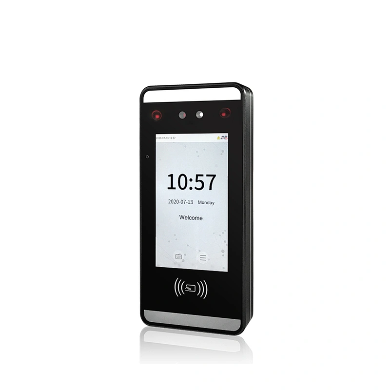 Facial Recognition Access Control Terminal