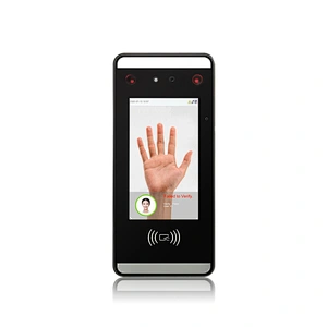 Facial Recognition Access Control Terminal