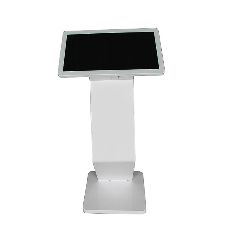 21.5'' Touch screen Digital Signage Exhibition Display Advertising Display Screen