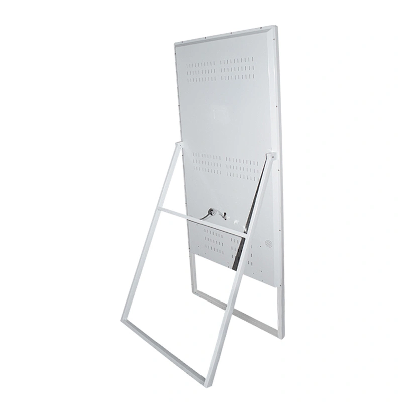 Hot Selling Cheap Price 43 Inch Portable Digital Signage Monitor Lcd Advertising Kiosk