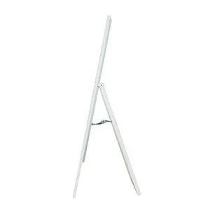 Hot selling Export 43 Inch Portable Free Standing Led Displays Street Advertising Screen Player