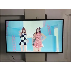 embedded wall mounting 19 inch digital signage player lcd display screen advertising