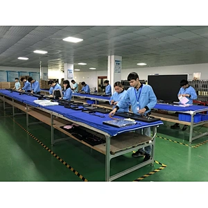 Chinese Mobile Screen Full Color 50