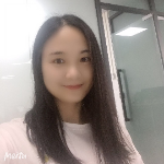 Joany Zeng