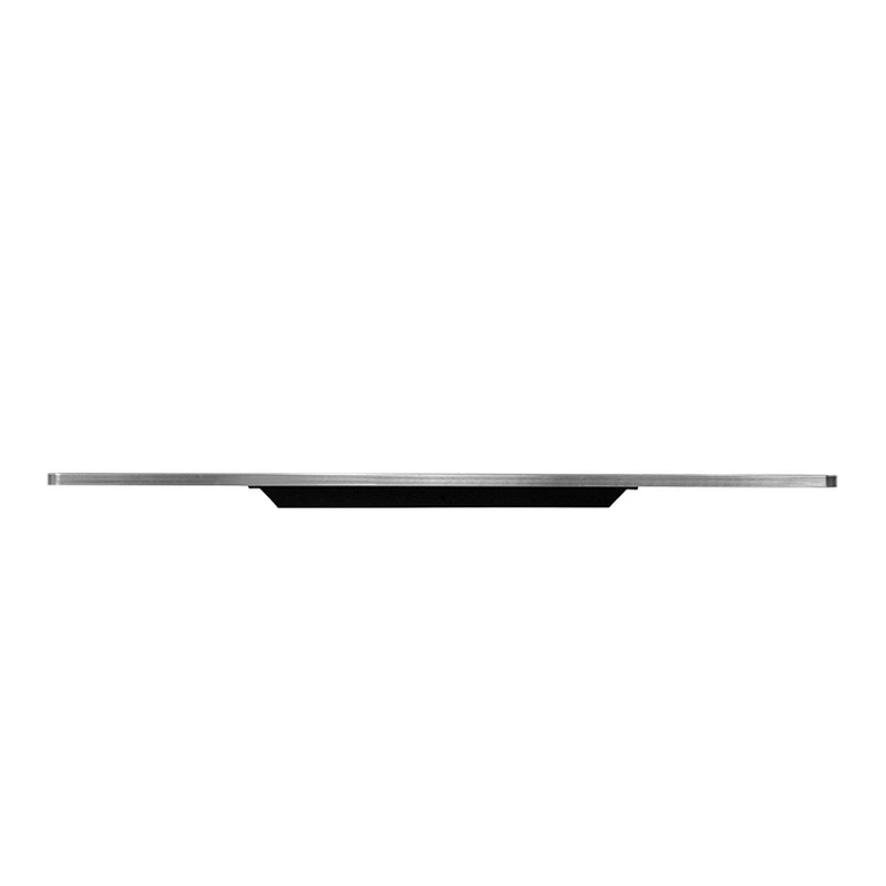 HIgh Quality 21.5 inch LCD display advertising wall mounted