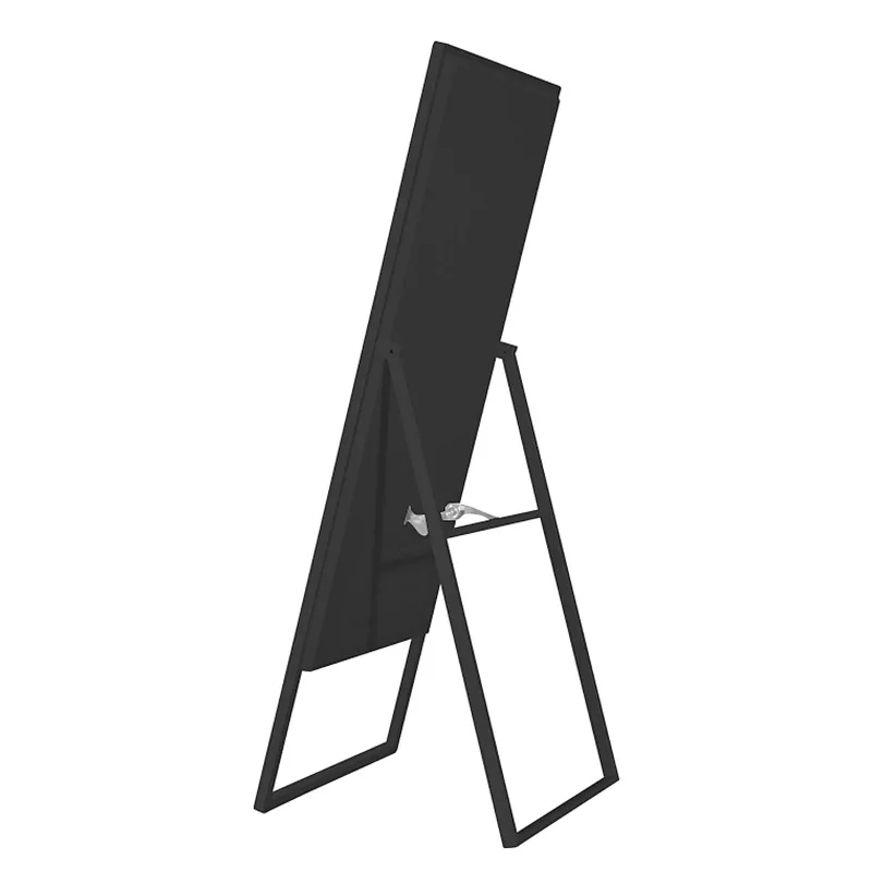 High Definition 32 Inch Foldable Ultrathin Monitor Digital Signage Advertising Screen Display