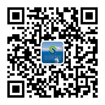 wechat qr code