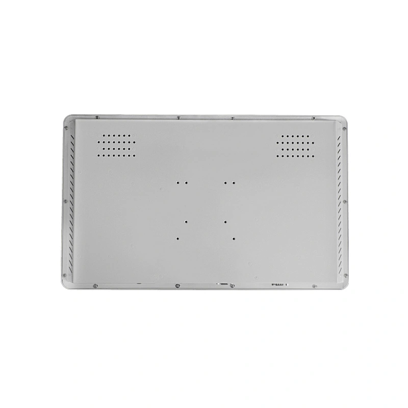 2019 17 inch touch screen all in one industrial panel pc