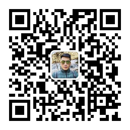 wechat qr code