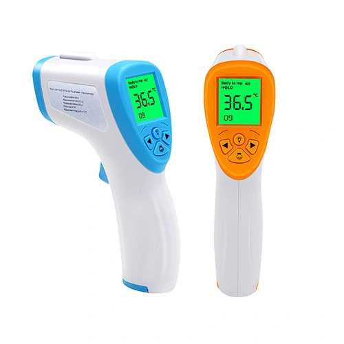Thermometer for fever digital medical infrared temperature gun