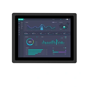 High Quality 10.4 Inch Resistance Window Wifi Tablet PC Manufacturer
