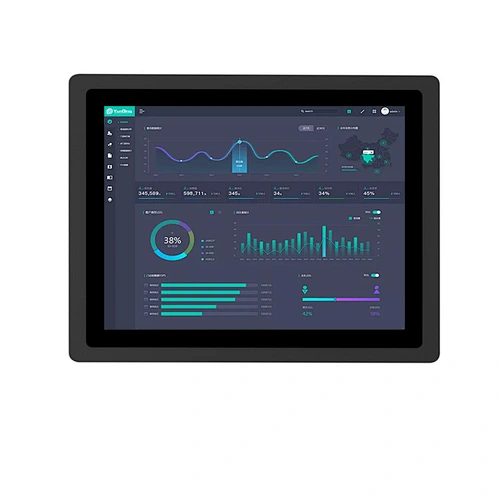 High Quality 10.4 Inch Resistance Window Wifi Tablet PC Manufacturer