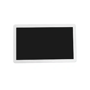 21.5 inch industrial touch panel PC all in one