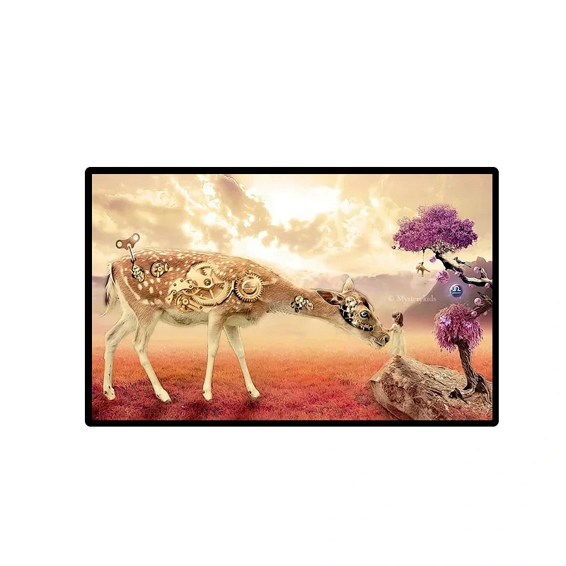 China Supplier 55 Inch High Resolution Charging Station Digital Signage Display wifi Player
