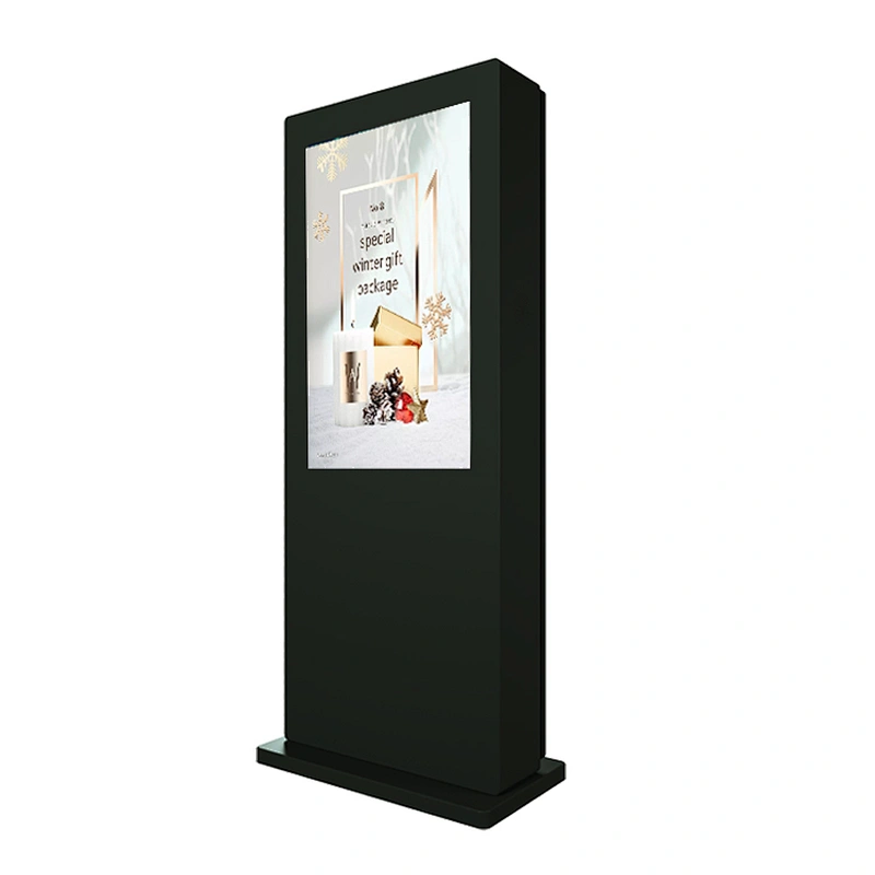 32'' 43'' 49'' 55'' 65'' Floor Stand touch LCD vertical Digital Signage Display outdoor /indoor use Advertising Player