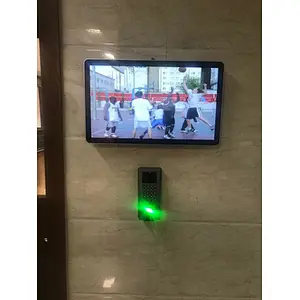 Good Quality 43 Inch TFT Full HD Led Digital Signagea Advertising Display Monitor For Restaurant