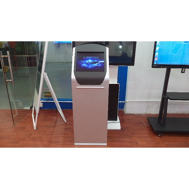 Indoor All In OneTouchscreen Kiosk 32