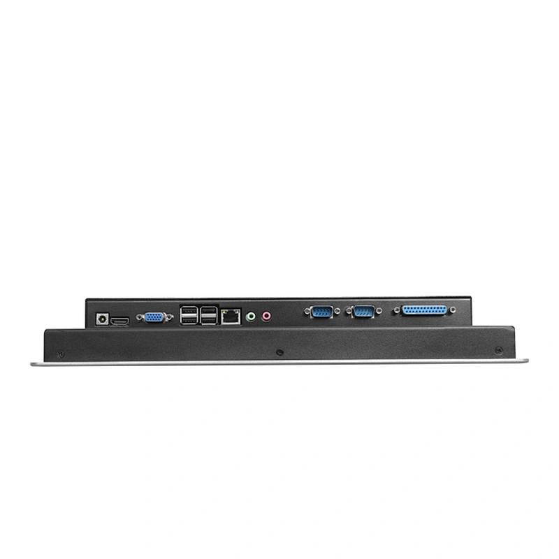 Popular Export Products 12.1 Inch Touchscreen Industrial Control Computer PC Panel