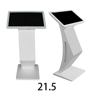indoor floor standing sensitive high brightness 55
