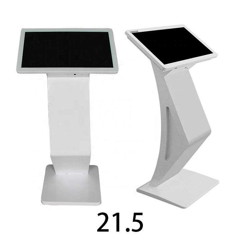 indoor floor standing sensitive high brightness 55