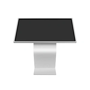 43 inch 1080p  touch screen advertising display digital signage