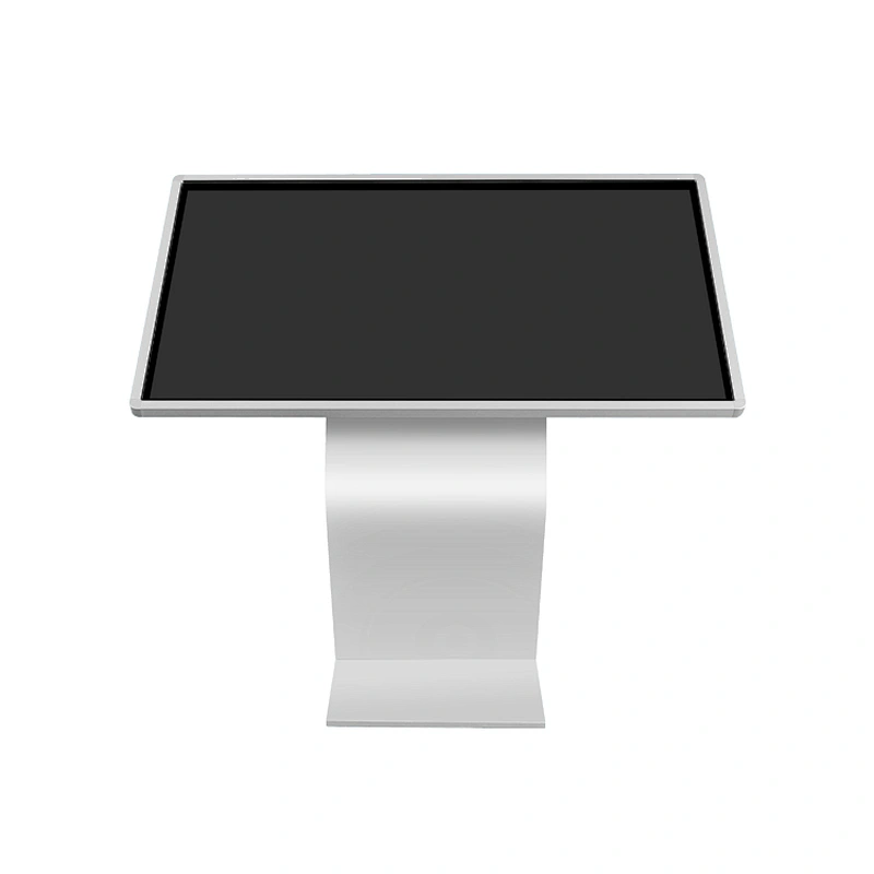 43 inch 1080p  touch screen advertising display digital signage