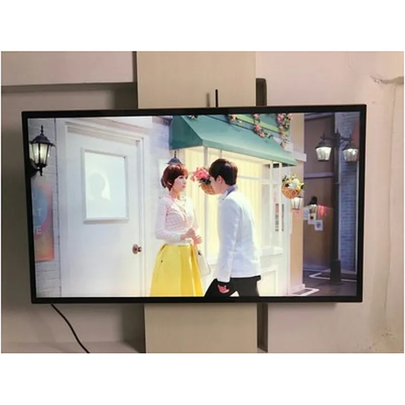 18.5 Inch Wall Mount Wifi Small Elevator Advertising Lcd Display Screen