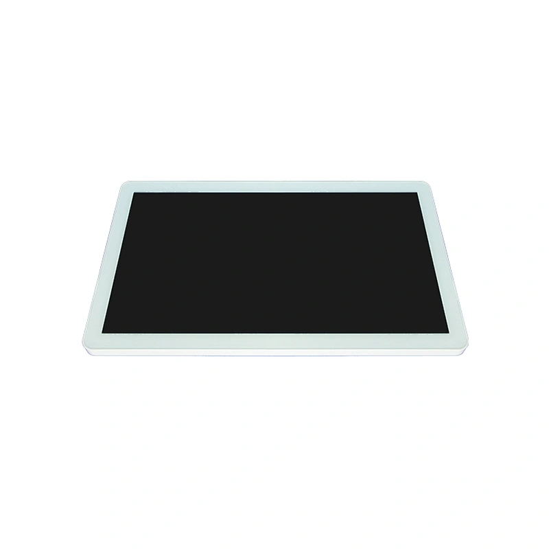 2019 17 inch touch screen all in one industrial panel pc