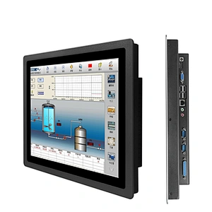 15 Inch Capacitive High Quality Cheap  Windows Tablet Screen Touch PC