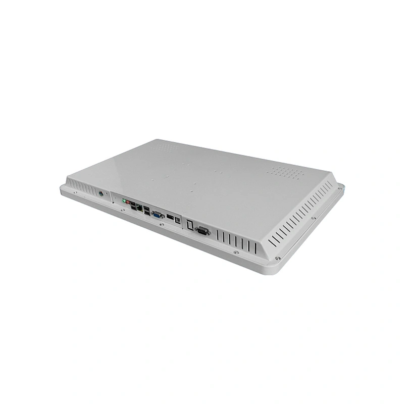 2019 17 inch touch screen all in one industrial panel pc