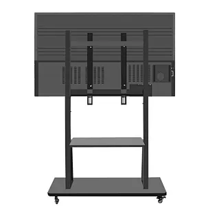 43 inch smart interactive whiteboard pc all in one teaching machine