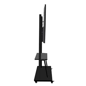 43 inch 10 points touch screen  smart interactive whiteboard