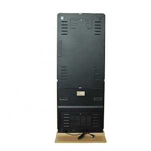 indoor high definition tft big ad display screen monitor led advertising panel
