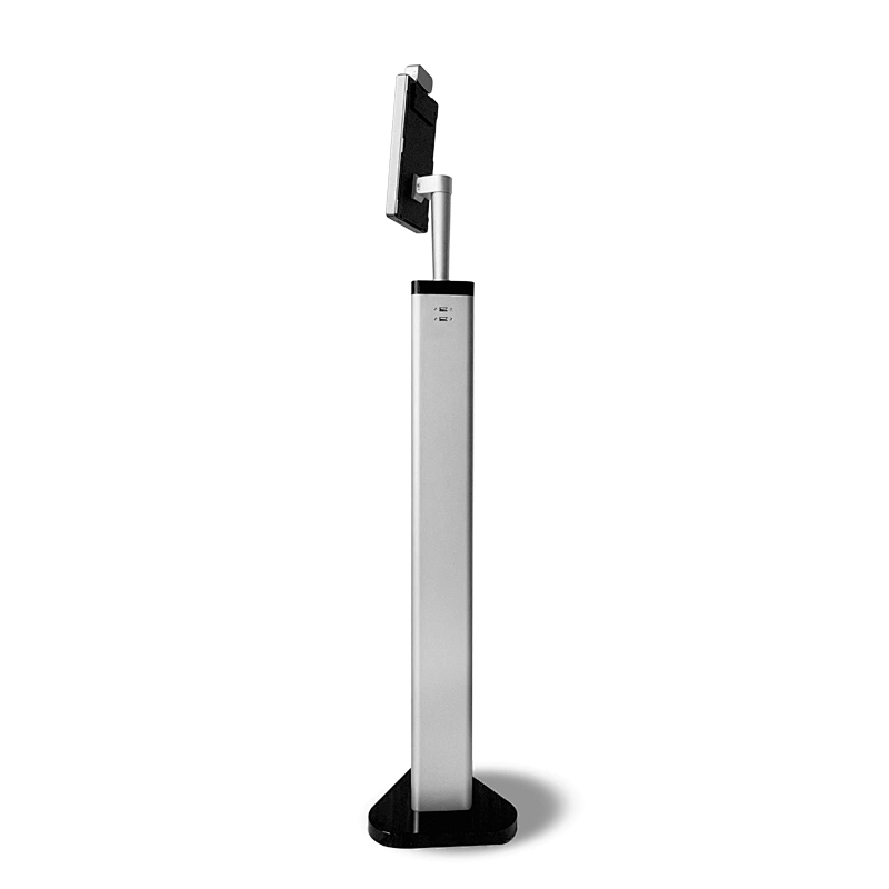 Airport Face recognition thermometer Infrared Thermometer