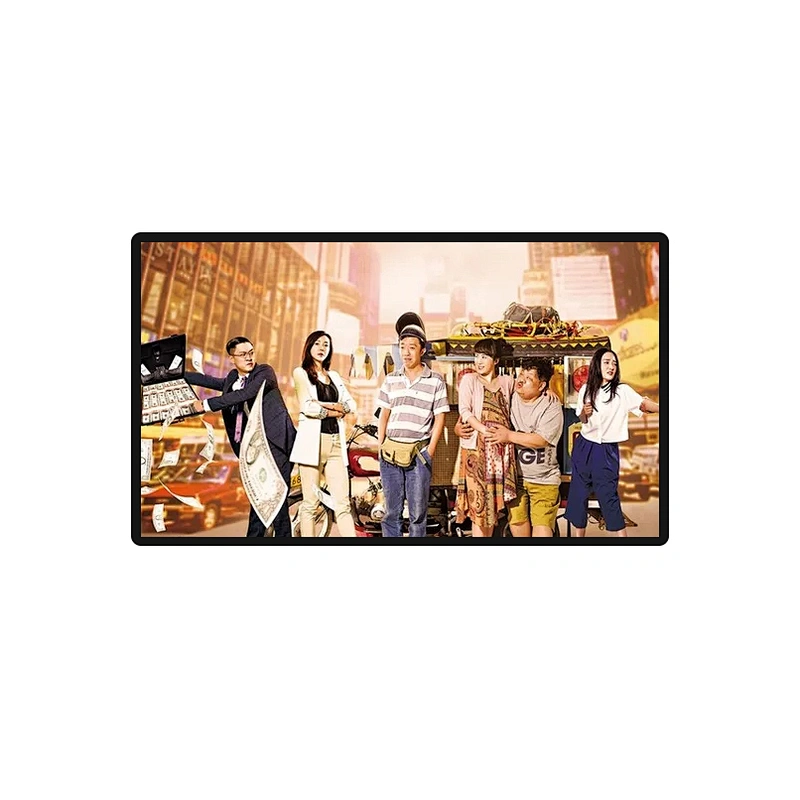 guangdong cheap price led display electronic advertising screen  digital signage