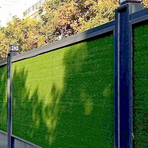 Landscape grass
