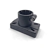 Good Price CNC PE/HDPE/UHMWPE/PVC/PTFE/PC Machining Custom Plastic Parts